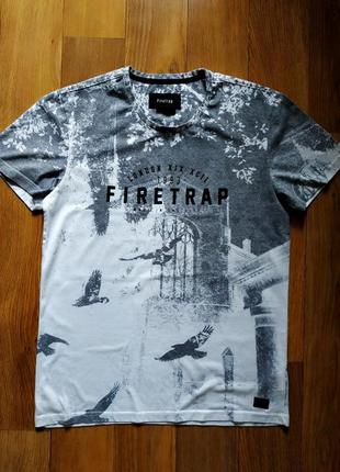 Футболка firetrap