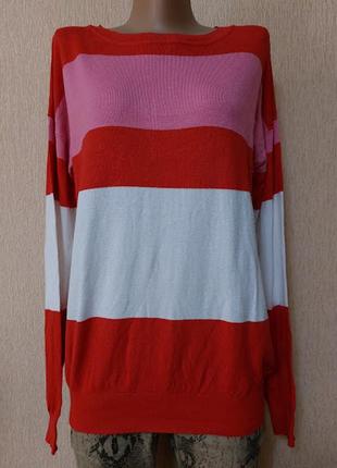 Стильная женская кофта, джемпер sincerely loved