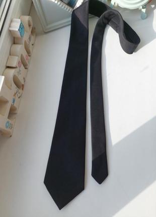 Краватка з тонкої вовни