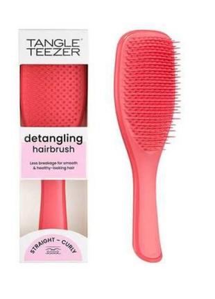 Tangle teezer large wet detangler