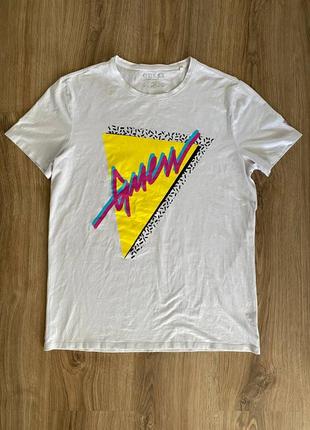 Футболка guess