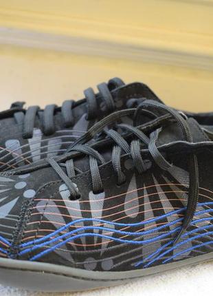Кожаные туфли мокасины кроссовки кросовки слипоны camper р. 42