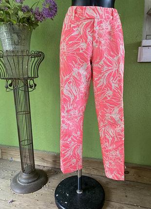 Брюки ivo nikkolo