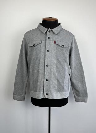 Куртка овершот от levi’s
