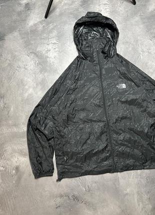 Беговая куртка the north face running