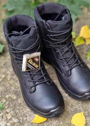Черевики берци тактичні ecco professional gore-tex 890313 ( без коробок ) 36р 37р 38р 39р 40р