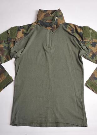 Бойова сорочка убакс invader gear combat shirt - l