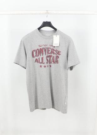 Чоловіча футболка converse