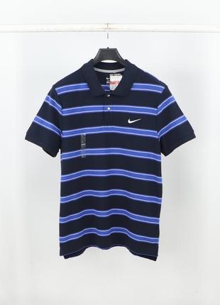 Чоловіча polo футболка nike