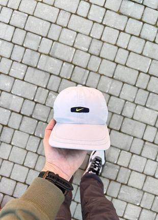 Кепка nike vintage