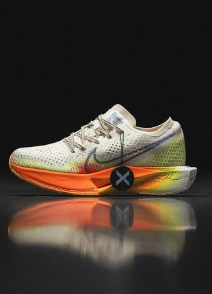 Мужские кроссовки найк аир зум вапорфлай / nike air zoom vaporfly