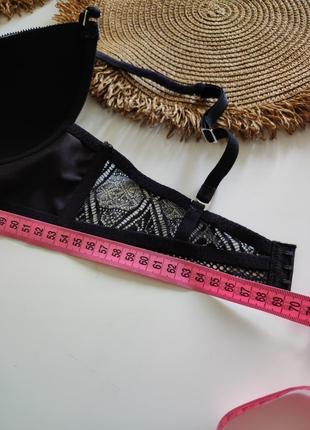 Черный бюстгальтер intimissimi черный бюстгальтер без косточек бюстгальтер intimissimi...