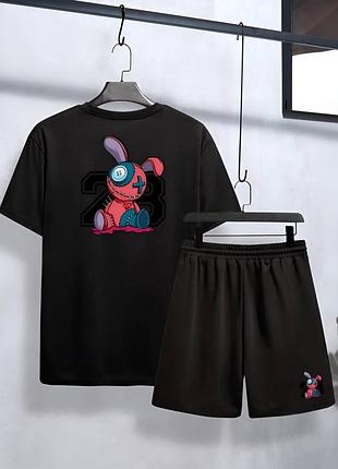 Костюм літній чоловічій