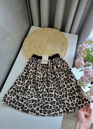 Юбка zara