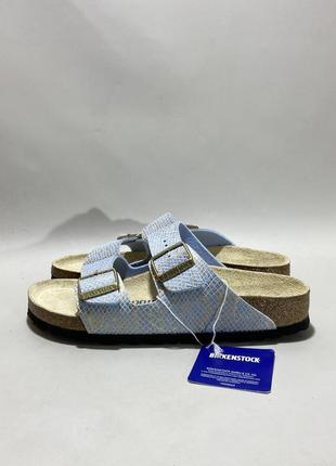 Шлепанцы birkenstock