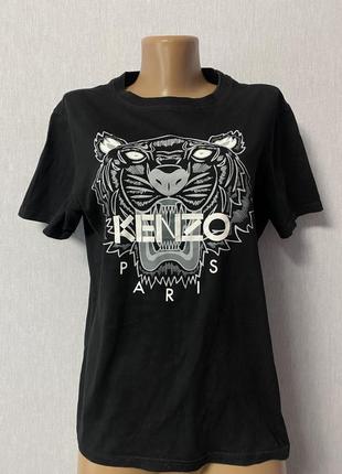Kenzo футболка з логотипом