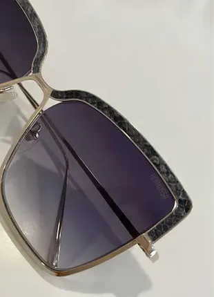 Солнцезащитные очки итальянского бренда hermossa (оригинал
