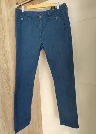 Чоловічі класичні джинси / штани / брюки