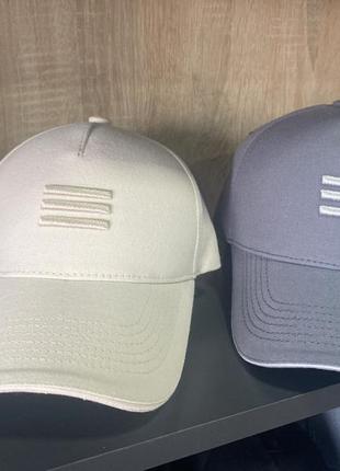 Кепка базова універсальна