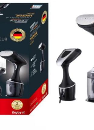 Ручний відпарювач 1750 вт zepline zp-093