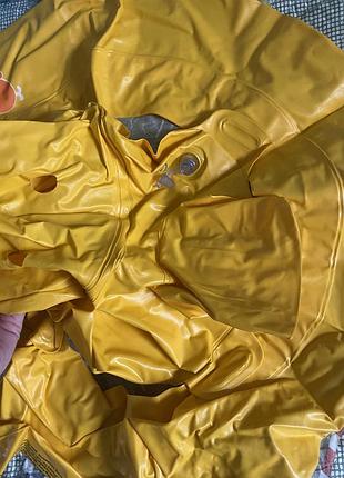 Дитячий надувний круг