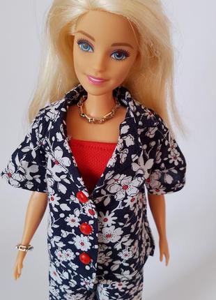 Костюм для barbie