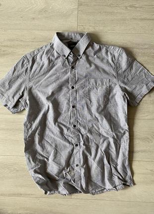 Burton menswear сорочка 👔 чоловіча