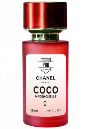 Coco chanel mademoiselle