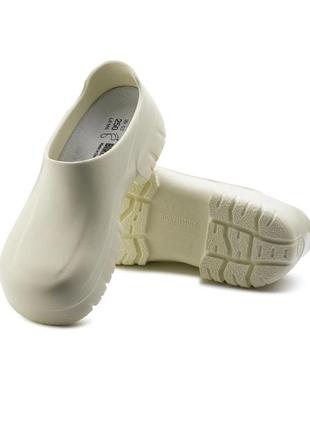 Сабо калоші ортопедичні birkenstock галоші робочі спец взуття німеччина н4355 р.с. 44-(28,5 см.) р.45-(29 см.)