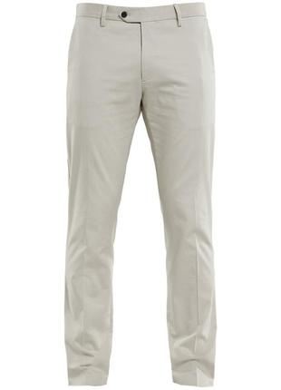 Nn07 theo 1178 stretch chinos чоловічі штани чинос