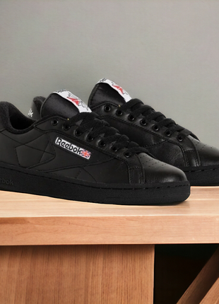 Кроссовки reebok club c 85(оригинал)37.5-24см