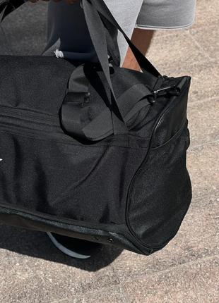 Большая спортивная сумка nike hoops elite дорожная для тренировок