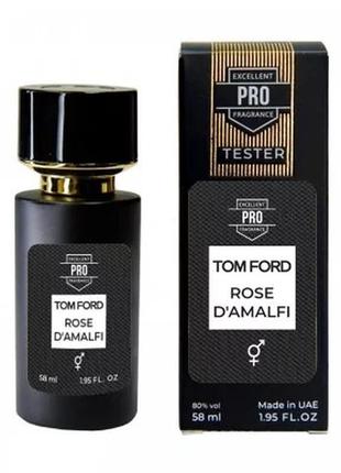 Tom ford rose d`amalfi