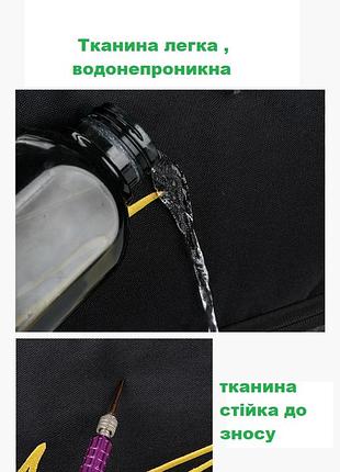 Большая спортивная сумка nike hoops elite дорожная для тренировок