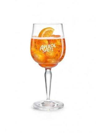 Бокал для коктейля bohemia aperol spritz 500 мл2 фото