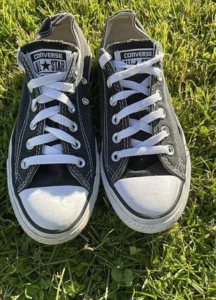 Кеди converse