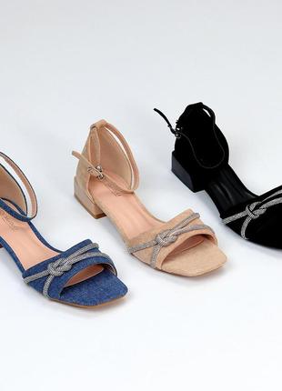 Босоножки "depth"- удобная и стильная обувь для женщин, которые ценят комфорт.код 21519.21520.21521