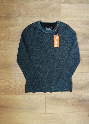 Жіноча кофта,світшот superdry