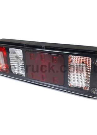 Ліхтар задній krone, лівий