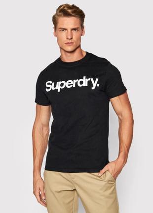 Superdry, оригинал футболка