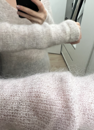Срочно 🔥 шерстяной свитер