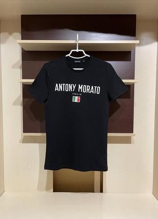 Antony morato, оригинал футболка