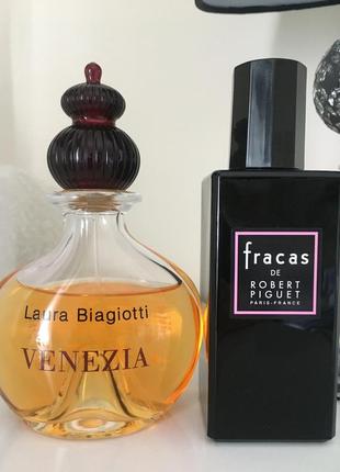 Laura biagiotti venezia fracas rp