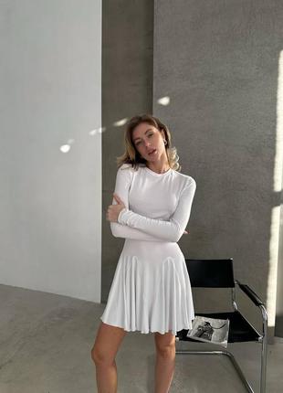 Повсякденна сукня