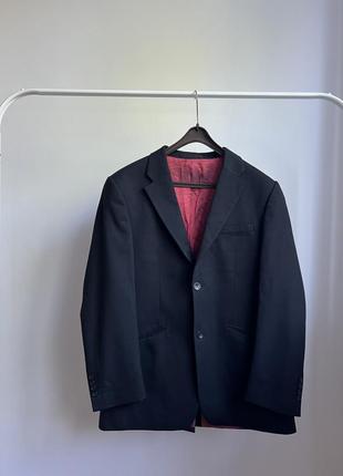 Пиджак, жакет 60% шерсть
