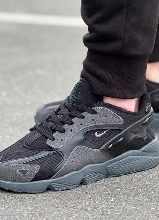 Стильні кросівки в стилі nike huarache