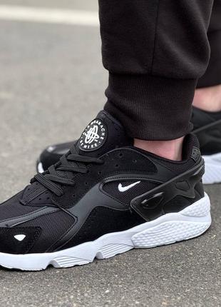 Стильні кросівки в стилі nike huarache