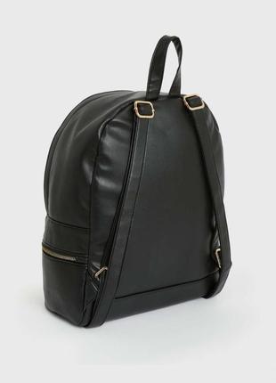 New look городской рюкзак /9614/ 3
