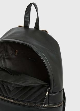 New look городской рюкзак /9614/ 4