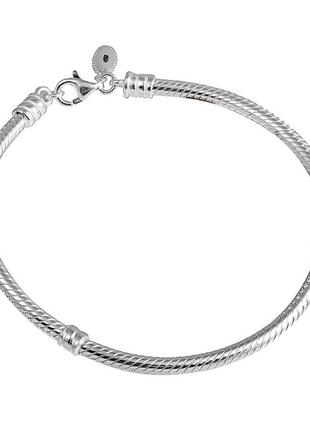 Серебряный браслет
